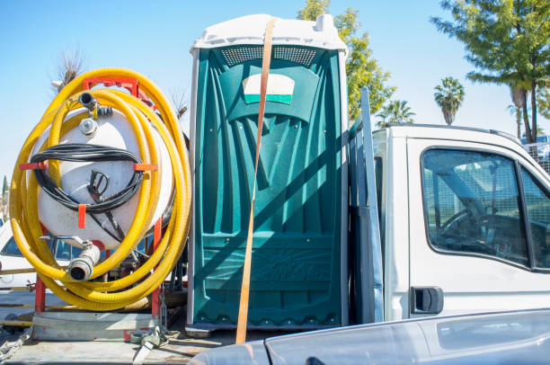Best Affordable porta potty rental  in Frisco City, AL
