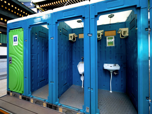 Professional porta potty rental in Frisco City, AL