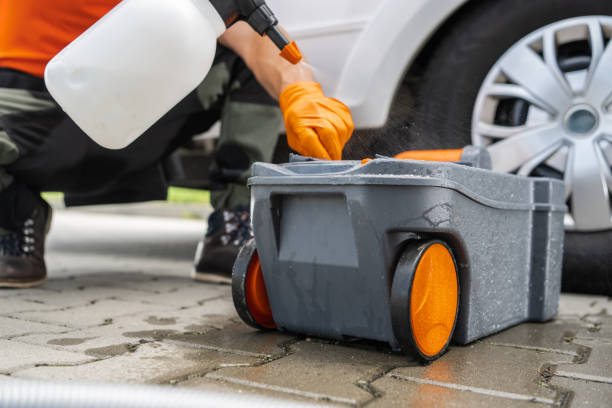 Best Luxury portable toilet rental  in Frisco City, AL