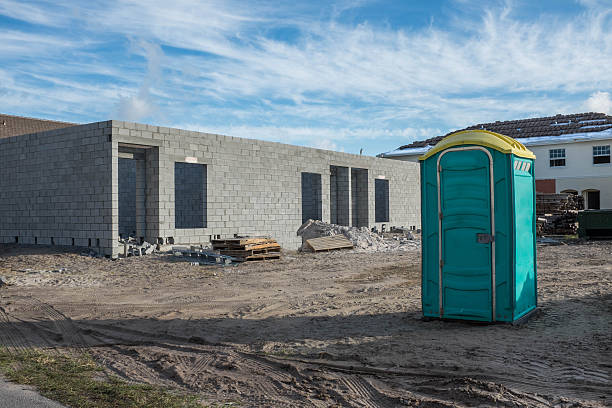 Portable Toilet Options We Offer in Frisco City, AL